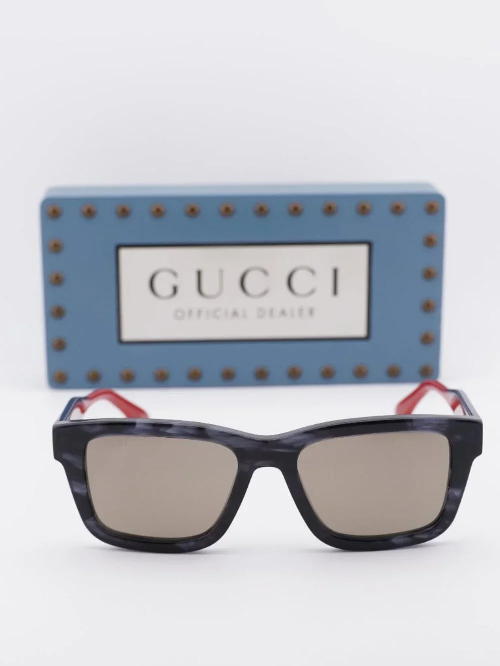 Gucci model gg1869s